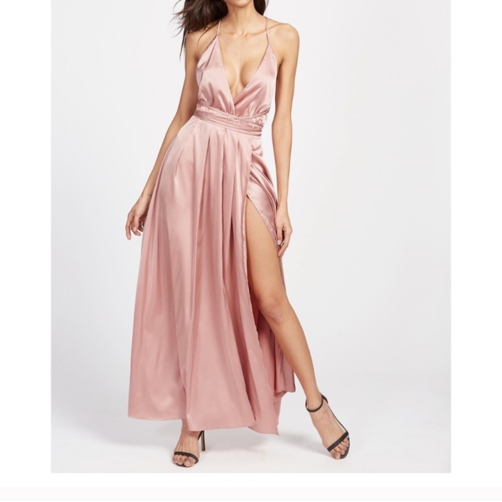 NWT prom dress